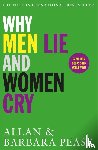 Pease, Allan, Pease, Barbara - Why Men Lie & Women Cry
