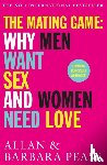 Pease, Allan, Pease, Barbara - The Mating Game