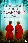 Dunnakey, Sarah - The Companion