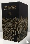 Rankin, Ian - Rankin, I: Rebus Anniversary Box Set/3 Bde.