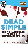 Bingham, Harry, Billingham, Mark, Marsons, Angela, Casey, Jane - Dead Simple