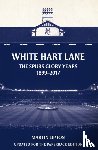 Lipton, Martin (Chief Football Writer) - White Hart Lane