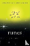 Farnell, Kim - Runes, Orion Plain and Simple