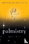 Fenton, Sasha - Palmistry, Orion Plain and Simple