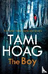 Hoag, Tami - The Boy
