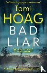 Hoag, Tami - Bad Liar