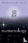 Christie, Anne - Numerology, Orion Plain and Simple