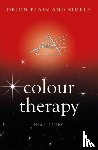 Ashby, Nina - Colour Therapy, Orion Plain and Simple