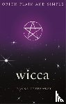 Greenaway, Leanna - Wicca, Orion Plain and Simple