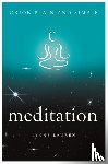 Lauren, Lynne - Meditation, Orion Plain and Simple