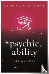 Caulfield, Ann - Psychic Ability, Orion Plain and Simple