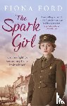 Ford, Fiona - The Spark Girl