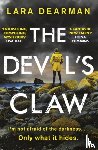 Dearman, Lara - The Devil's Claw