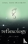 Jones, Sonia - Reflexology, Orion Plain and Simple