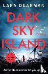 Dearman, Lara - Dark Sky Island