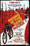 Isitt, Tom - Riding in the Zone Rouge