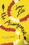 Lalli, Sonya - The Arrangement
