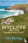 Burley, W.J. - Wycliffe and the Dunes Mystery