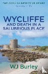 Burley, W.J. - Wycliffe and Death in a Salubrious Place