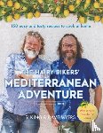 Hairy Bikers - The Hairy Bikers' Mediterranean Adventure (TV tie-in)