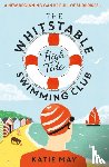 May, Katie - The Whitstable High Tide Swimming Club