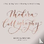 Edmonds, Lucy - Modern Calligraphy