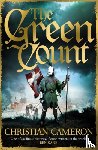 Cameron, Christian - The Green Count