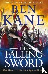 Kane, Ben - The Falling Sword