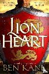 Kane, Ben - Lionheart