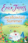 James, Erica - Swallowtail Summer