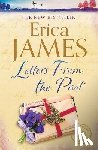 James, Erica - Letters From the Past
