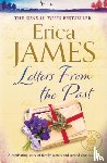 James, Erica - Letters From the Past