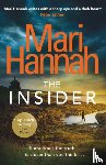 Hannah, Mari - The Insider