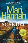 Hannah, Mari - The Scandal