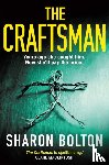 Bolton, Sharon - The Craftsman