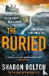 Bolton, Sharon - The Buried
