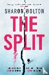 Bolton, Sharon - The Split