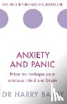 Barry, Harry - Anxiety and Panic