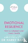 Barry, Dr Harry - Emotional Resilience