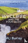 Burley, W.J. - Wycliffe and the Four Jacks