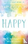Cotton, Fearne - Happy