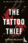 Belsham, Alison - The Tattoo Thief