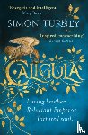 Turney, Simon - Caligula