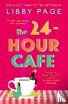 Page, Libby - The 24-Hour Cafe
