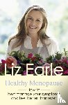 Earle, Liz - Healthy Menopause