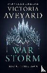 Aveyard, Victoria - War Storm