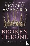 Aveyard, Victoria - Broken Throne