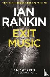 Rankin, Ian - Exit Music