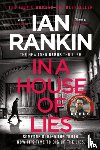 Rankin, Ian - In a House of Lies