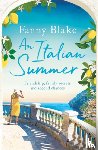 Blake, Fanny - An Italian Summer